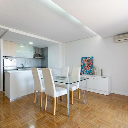 Light And Bright Apartment In Central Валенсия Екстериор снимка
