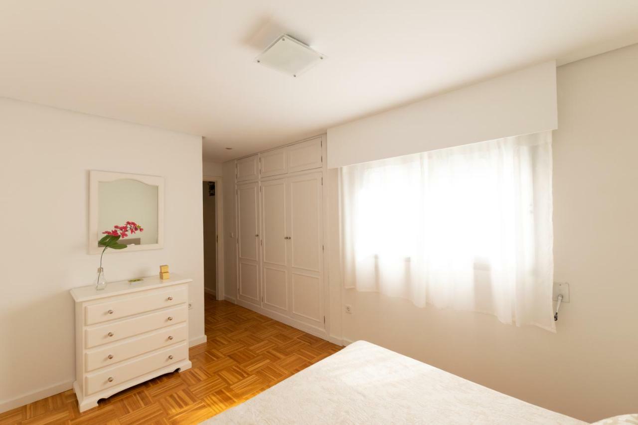 Light And Bright Apartment In Central Валенсия Екстериор снимка