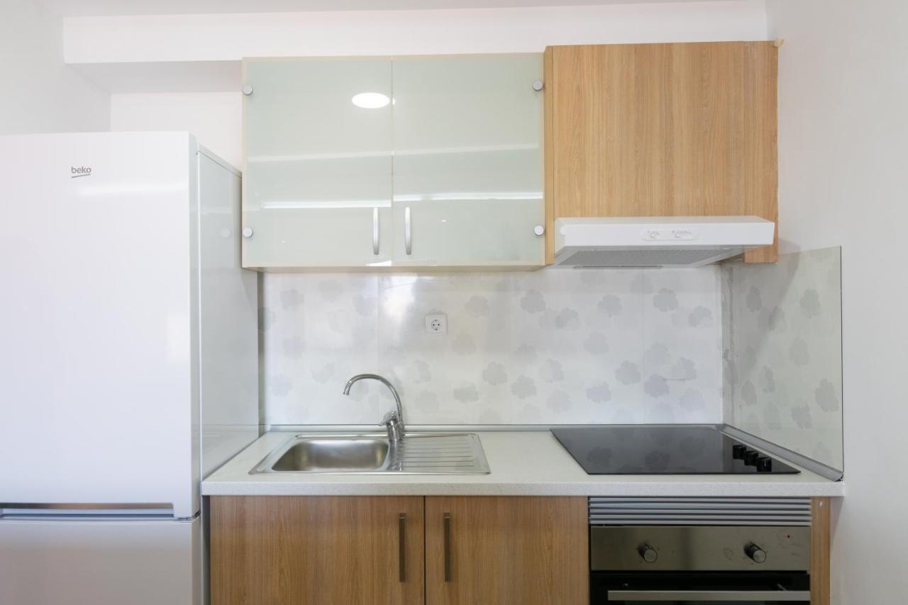 Light And Bright Apartment In Central Валенсия Екстериор снимка